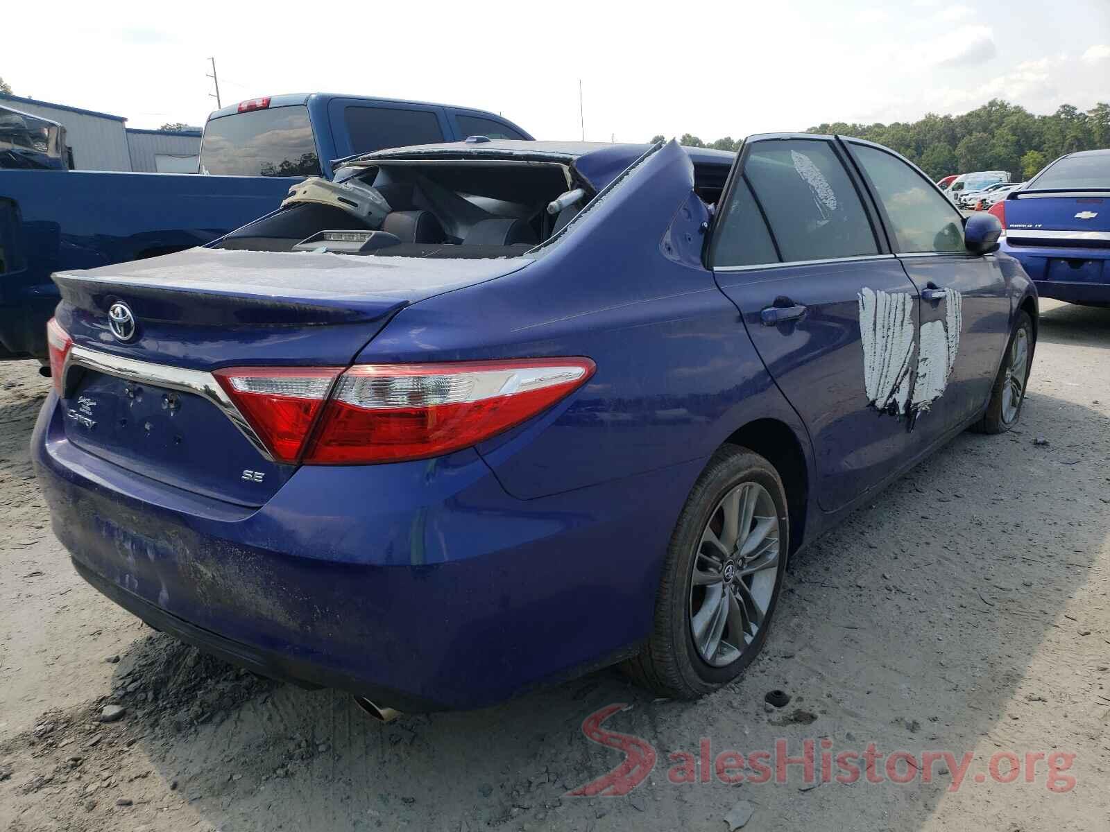 4T1BF1FKXGU526964 2016 TOYOTA CAMRY