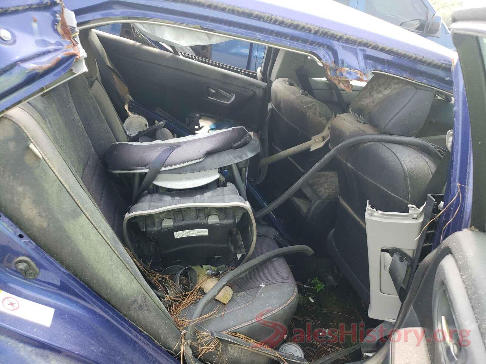 4T1BF1FKXGU526964 2016 TOYOTA CAMRY