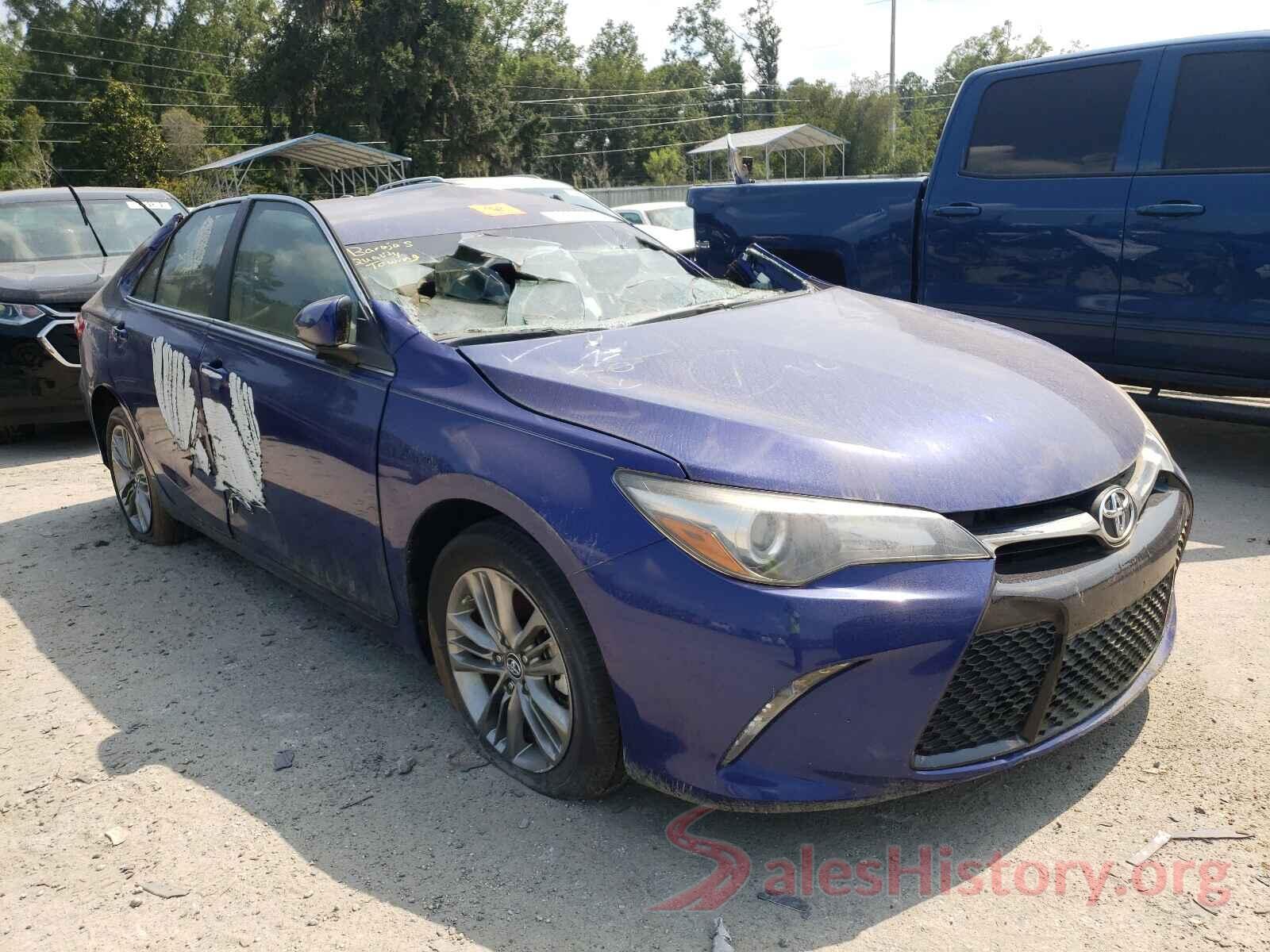 4T1BF1FKXGU526964 2016 TOYOTA CAMRY