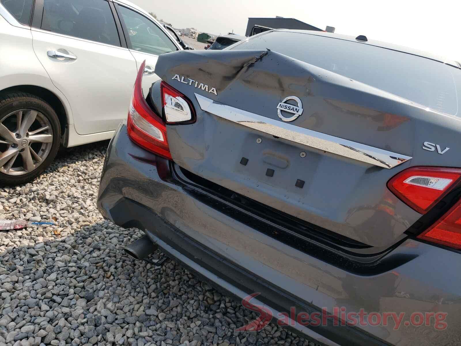 1N4AL3AP6GC134650 2016 NISSAN ALTIMA