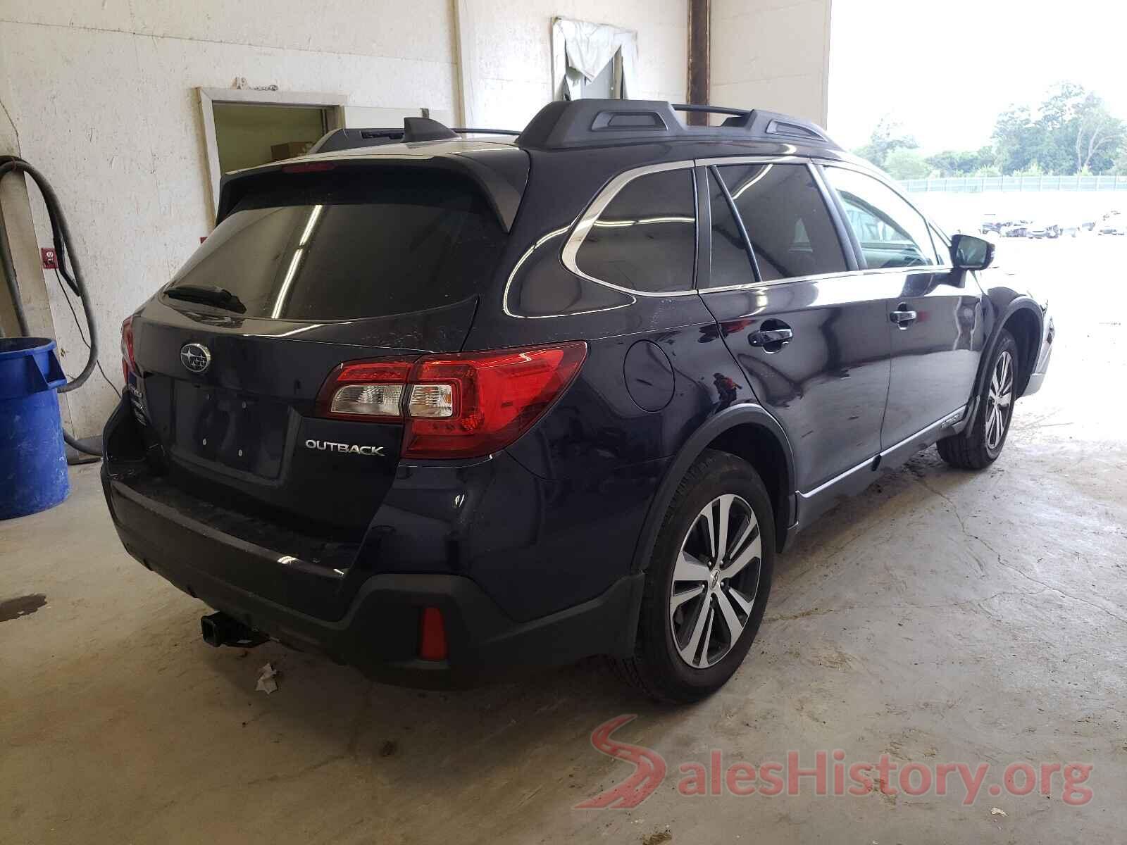 4S4BSAKC4J3252989 2018 SUBARU OUTBACK