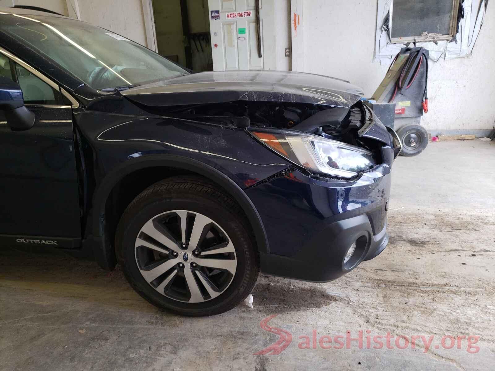 4S4BSAKC4J3252989 2018 SUBARU OUTBACK