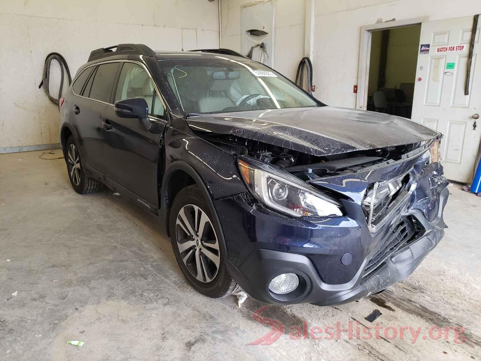 4S4BSAKC4J3252989 2018 SUBARU OUTBACK