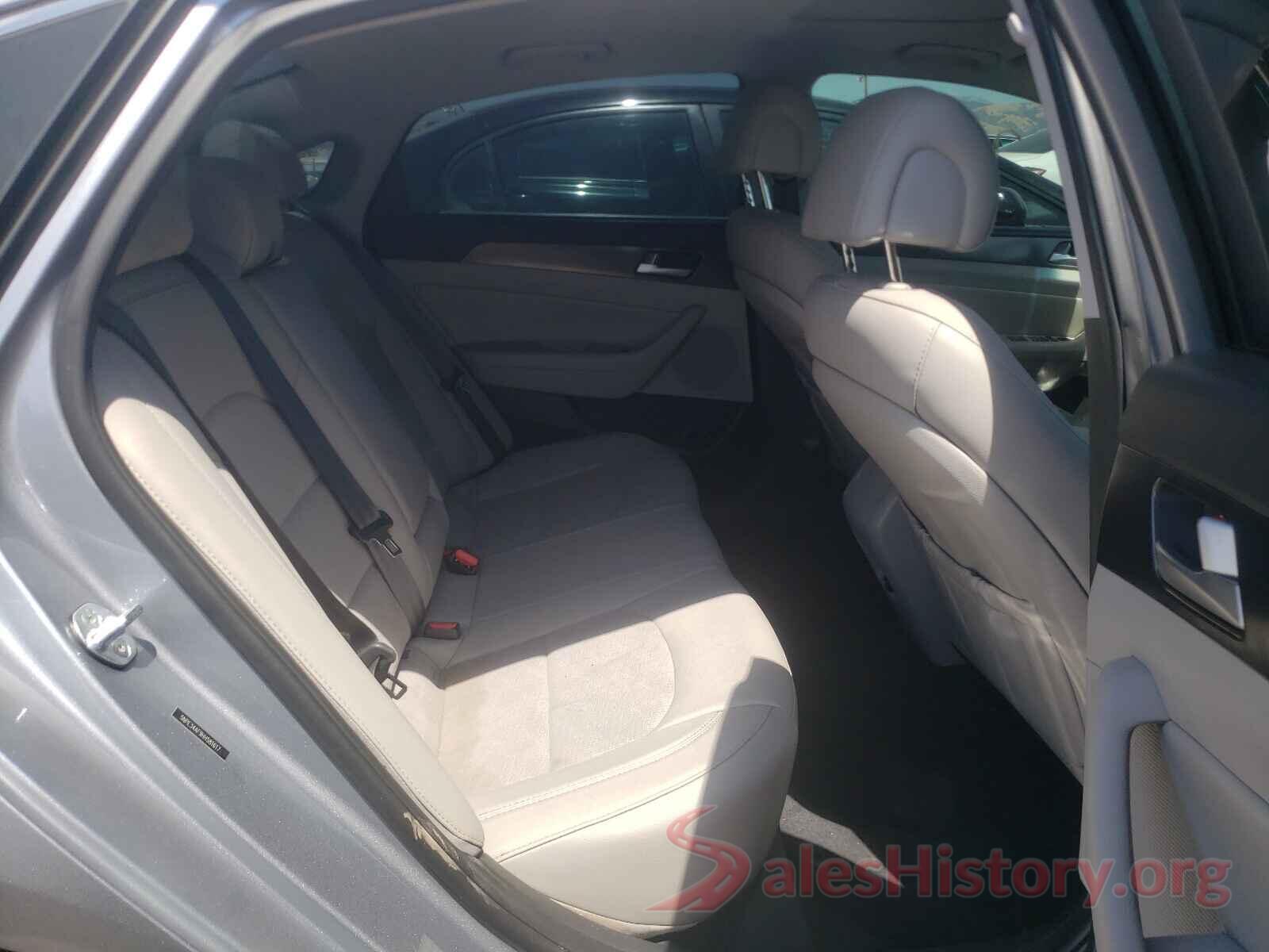 5NPE34AF9HH581617 2017 HYUNDAI SONATA