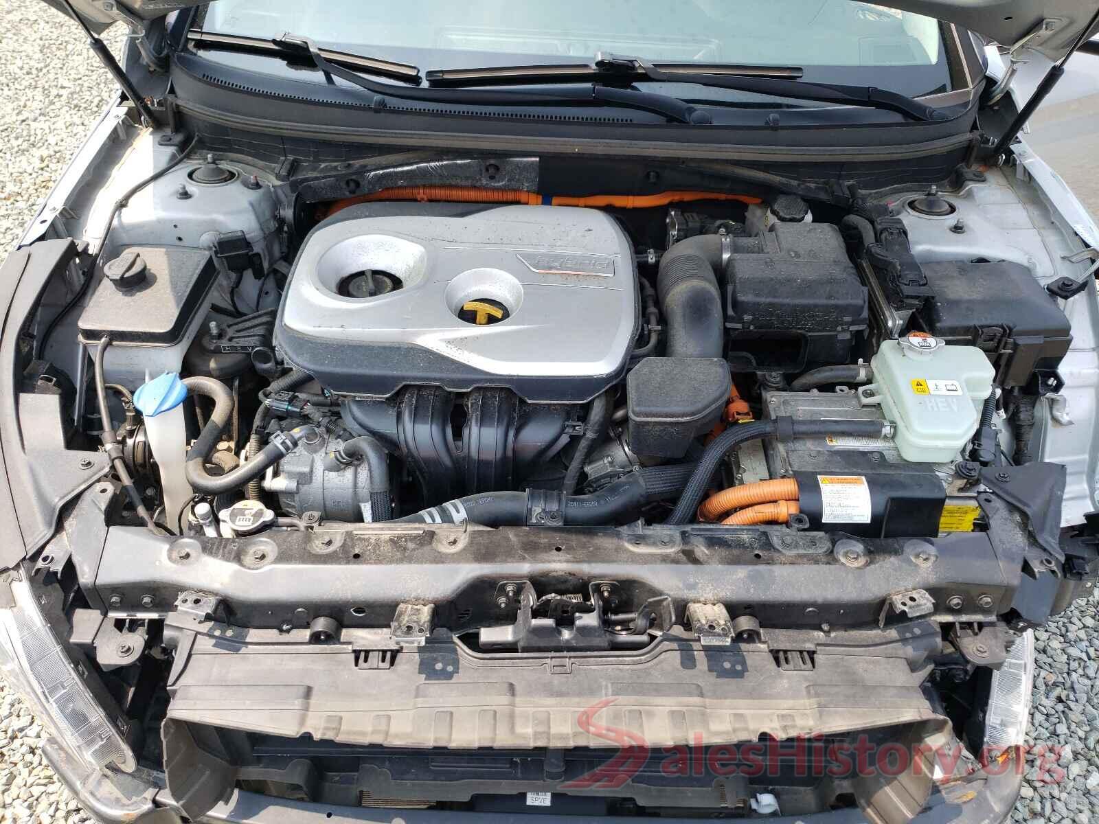 KMHE24L33HA064273 2017 HYUNDAI SONATA