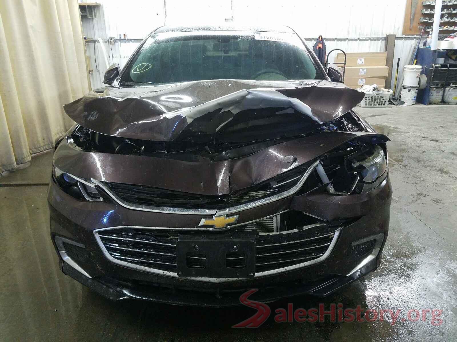 1G1ZE5ST2GF358326 2016 CHEVROLET MALIBU