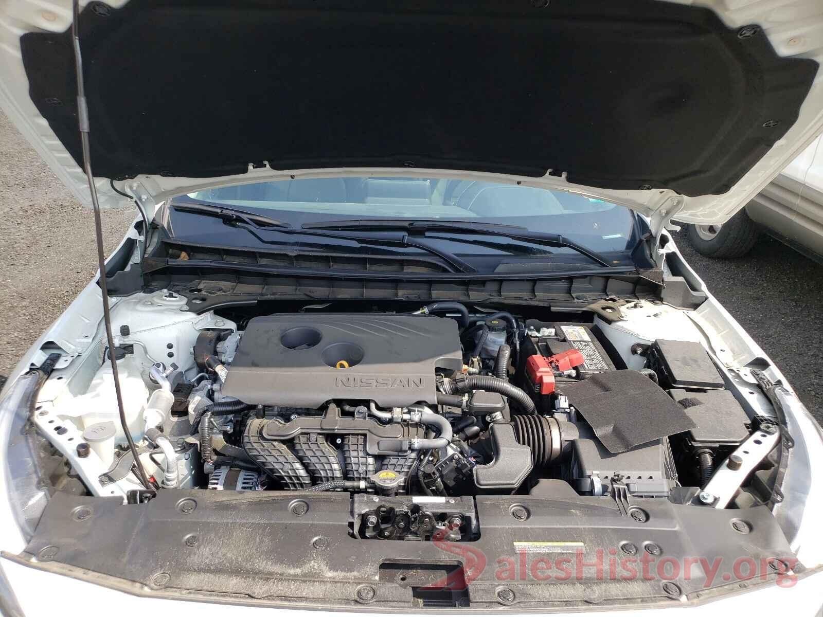 1N4BL4FW1LC184408 2020 NISSAN ALTIMA