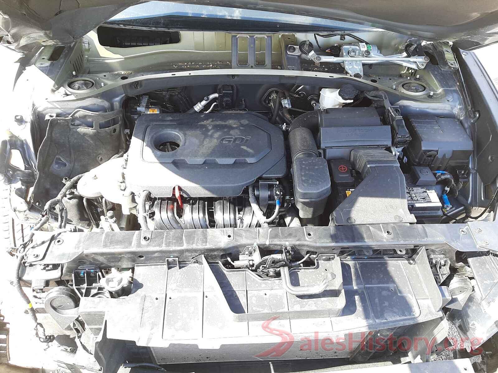 5NMS53AD2LH153545 2020 HYUNDAI SANTA FE