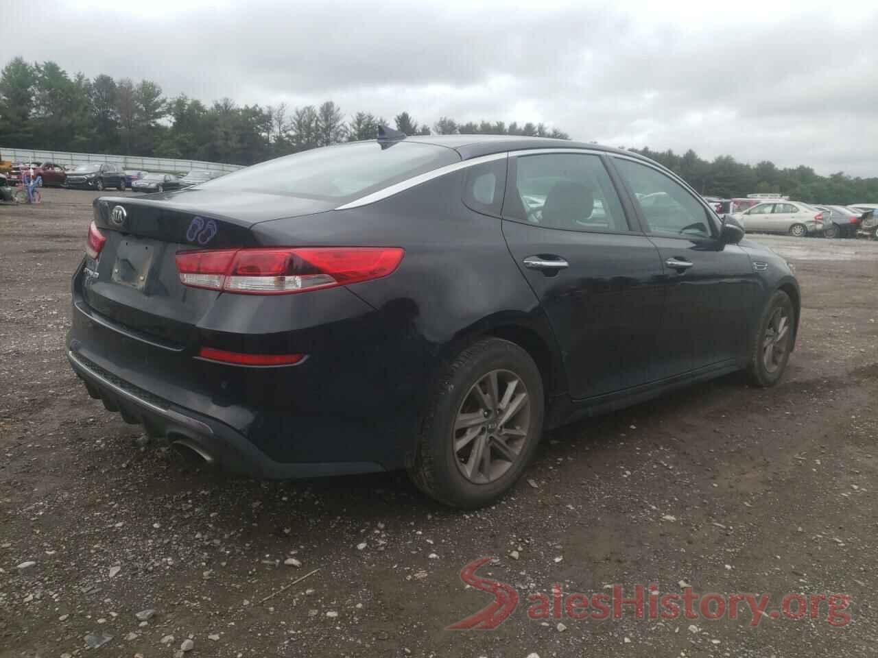 5XXGT4L3XKG339997 2019 KIA OPTIMA