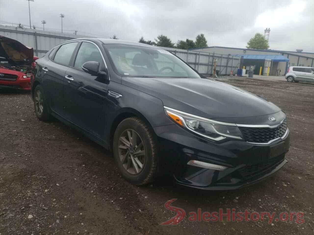 5XXGT4L3XKG339997 2019 KIA OPTIMA