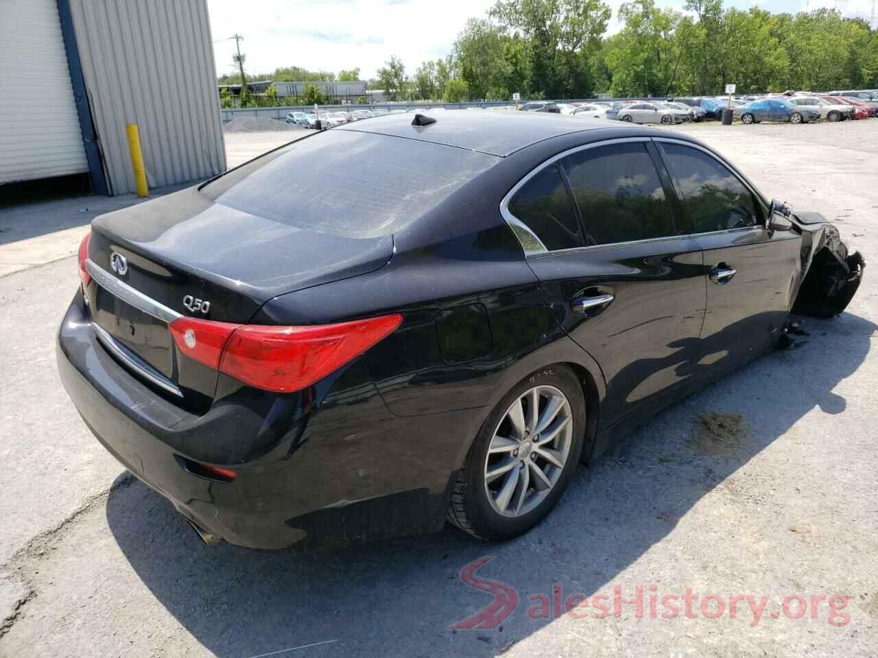 JN1CV7AR7HM681754 2017 INFINITI Q50