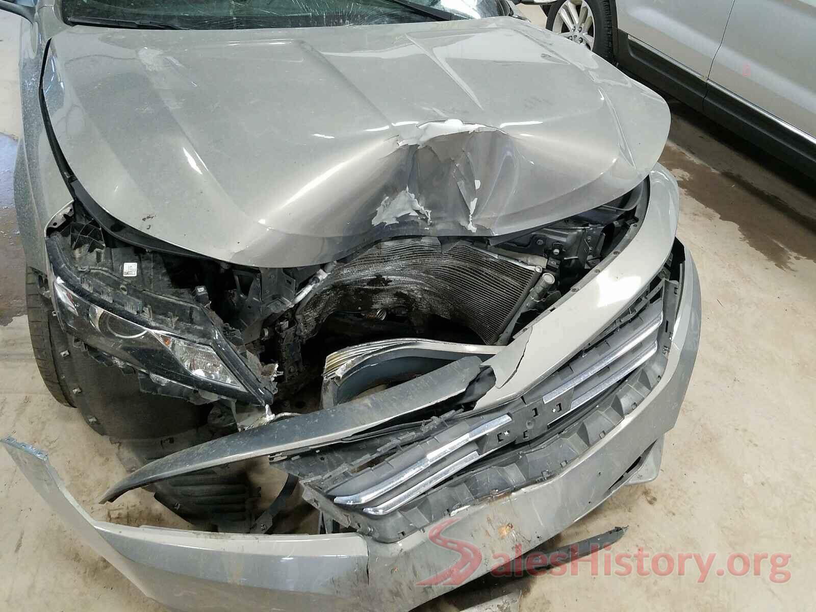 2G1105S37J9109693 2018 CHEVROLET IMPALA