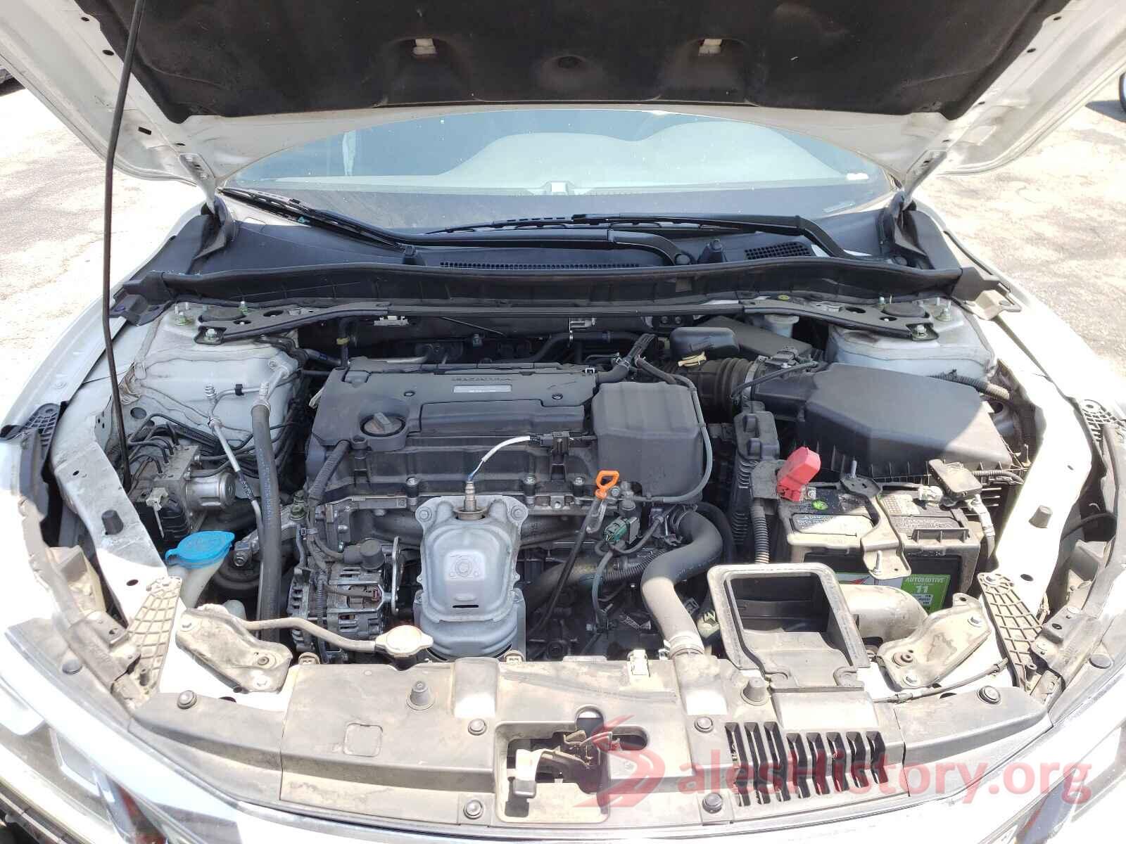 1HGCR2F54HA019241 2017 HONDA ACCORD