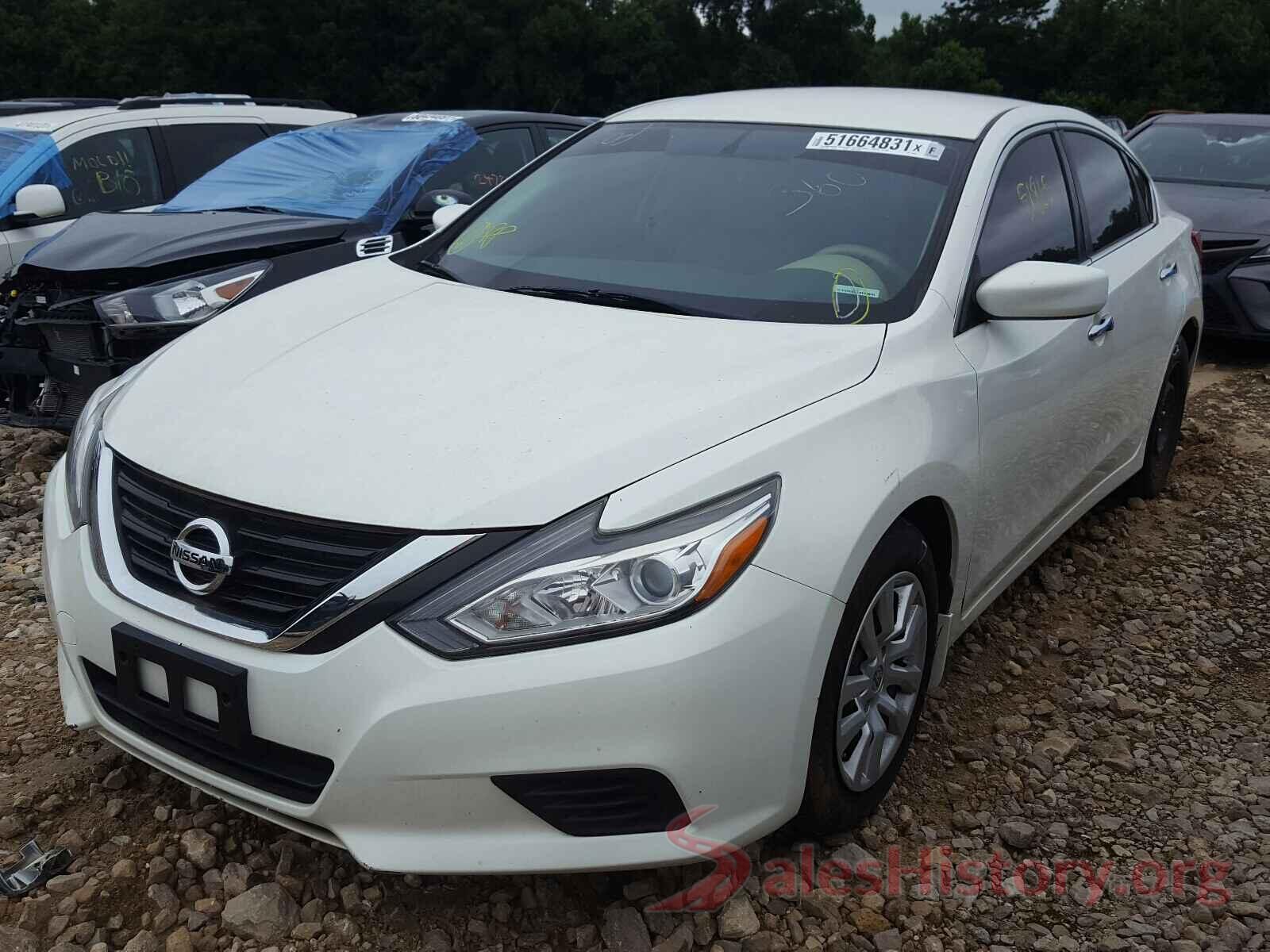 1N4AL3AP6HN315883 2017 NISSAN ALTIMA