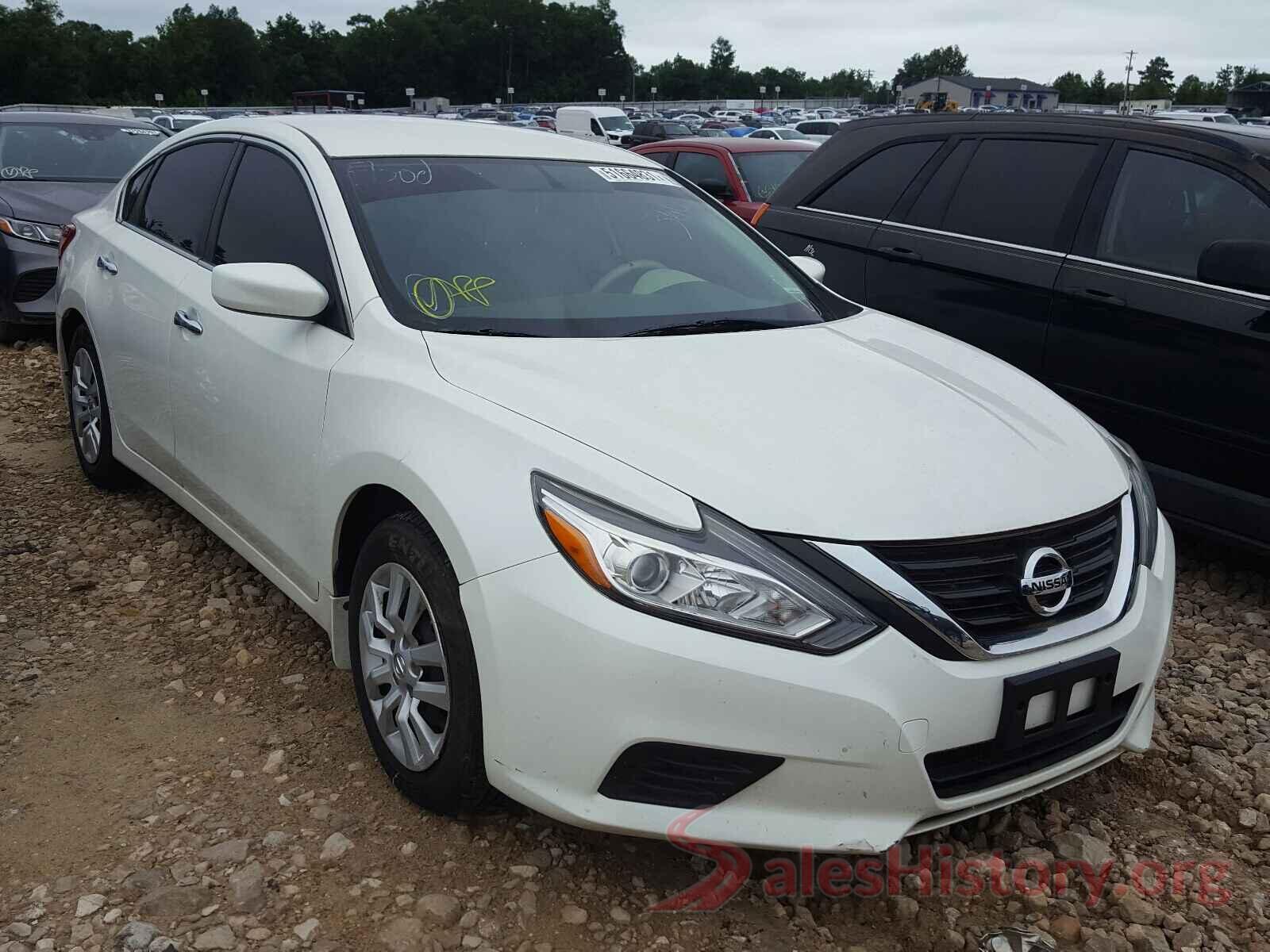 1N4AL3AP6HN315883 2017 NISSAN ALTIMA