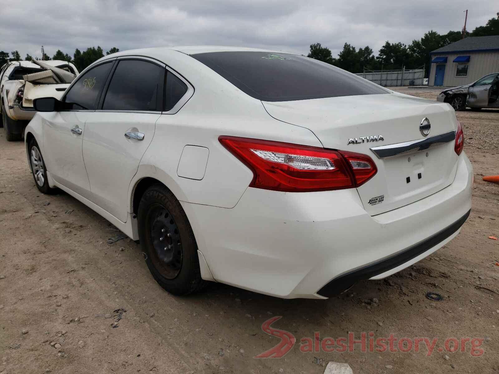 1N4AL3AP6HN315883 2017 NISSAN ALTIMA