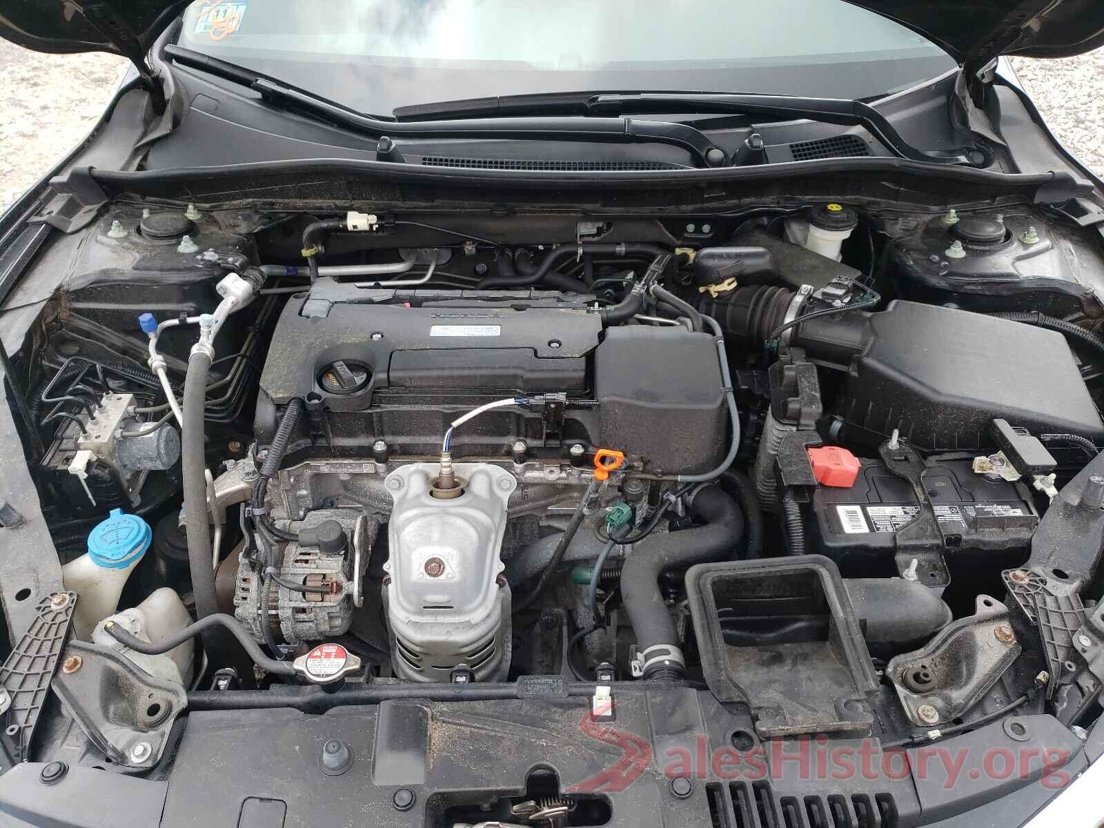 1HGCR2F32HA296758 2017 HONDA ACCORD