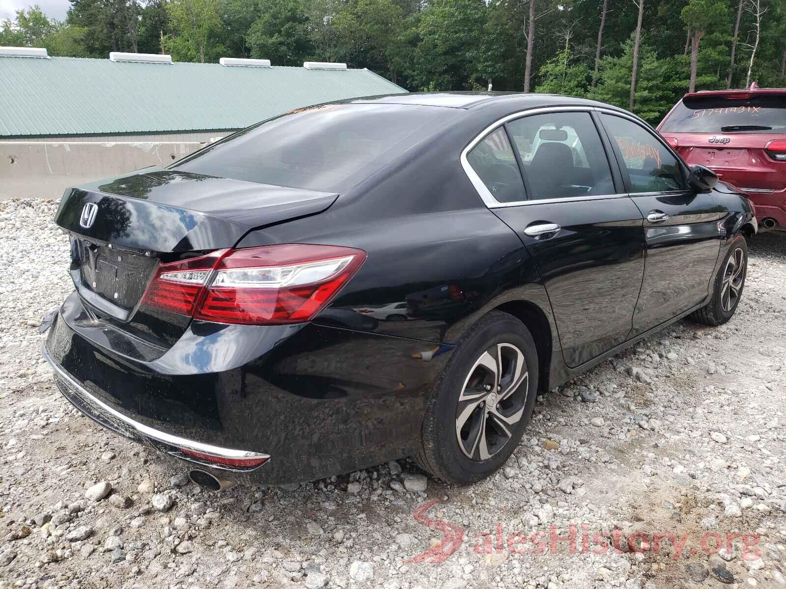 1HGCR2F32HA296758 2017 HONDA ACCORD