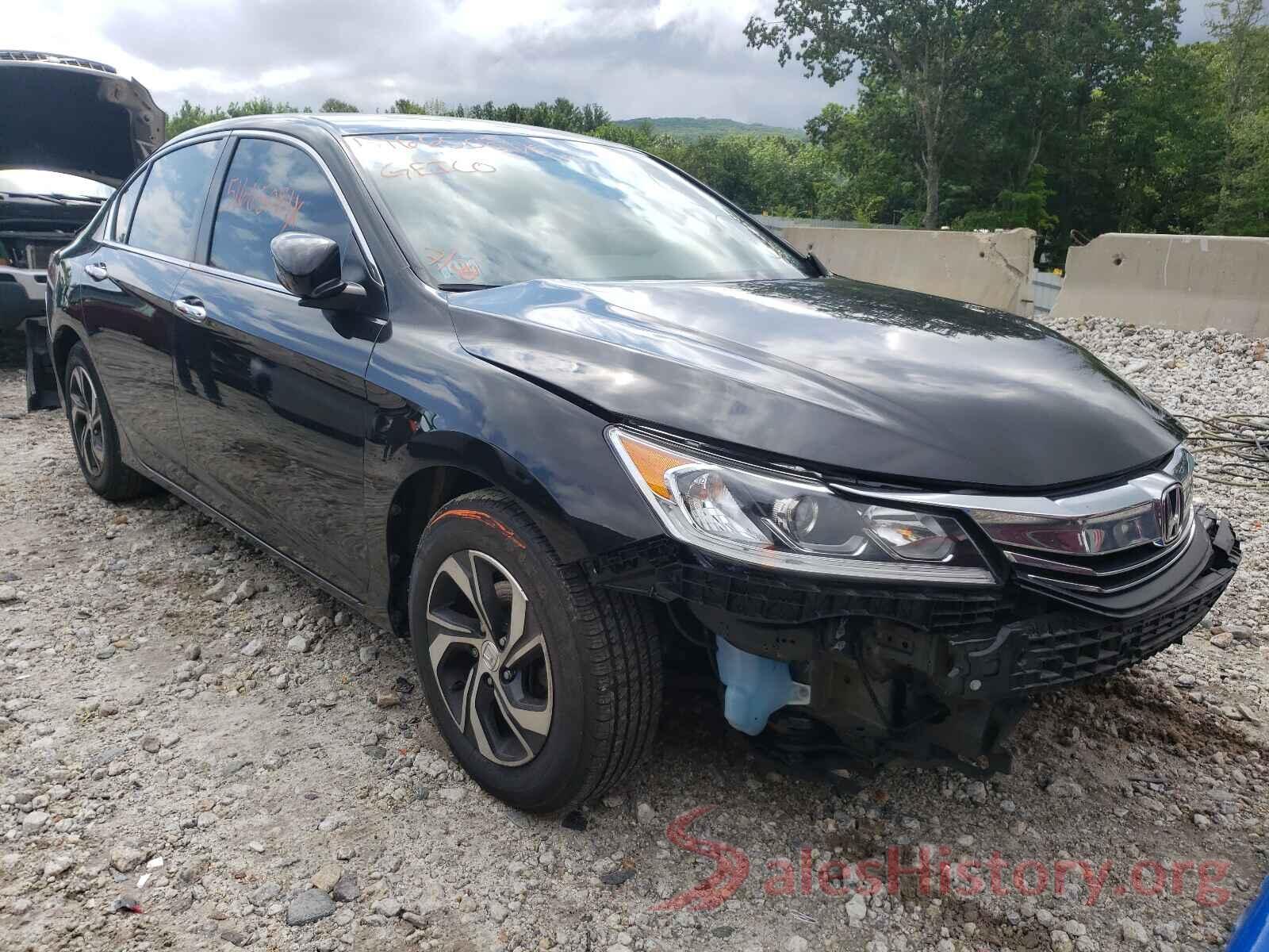 1HGCR2F32HA296758 2017 HONDA ACCORD