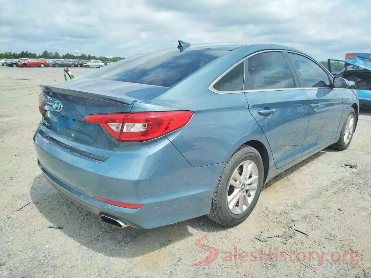 5NPE24AF7HH524724 2017 HYUNDAI SONATA