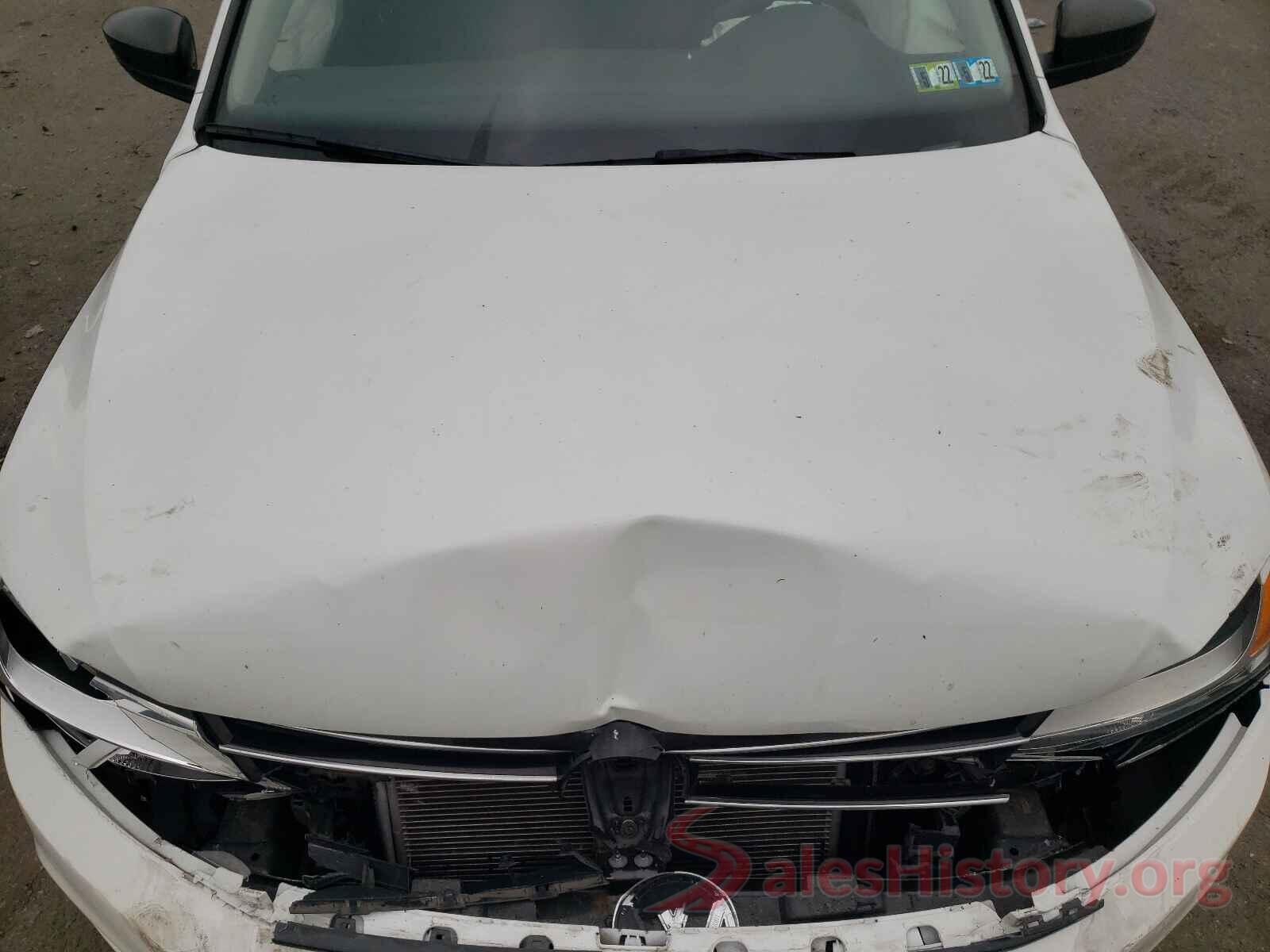 3VW267AJ3GM270383 2016 VOLKSWAGEN JETTA