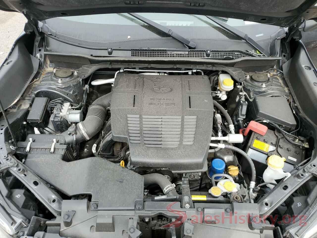 JF2SKACC9KH556828 2019 SUBARU FORESTER