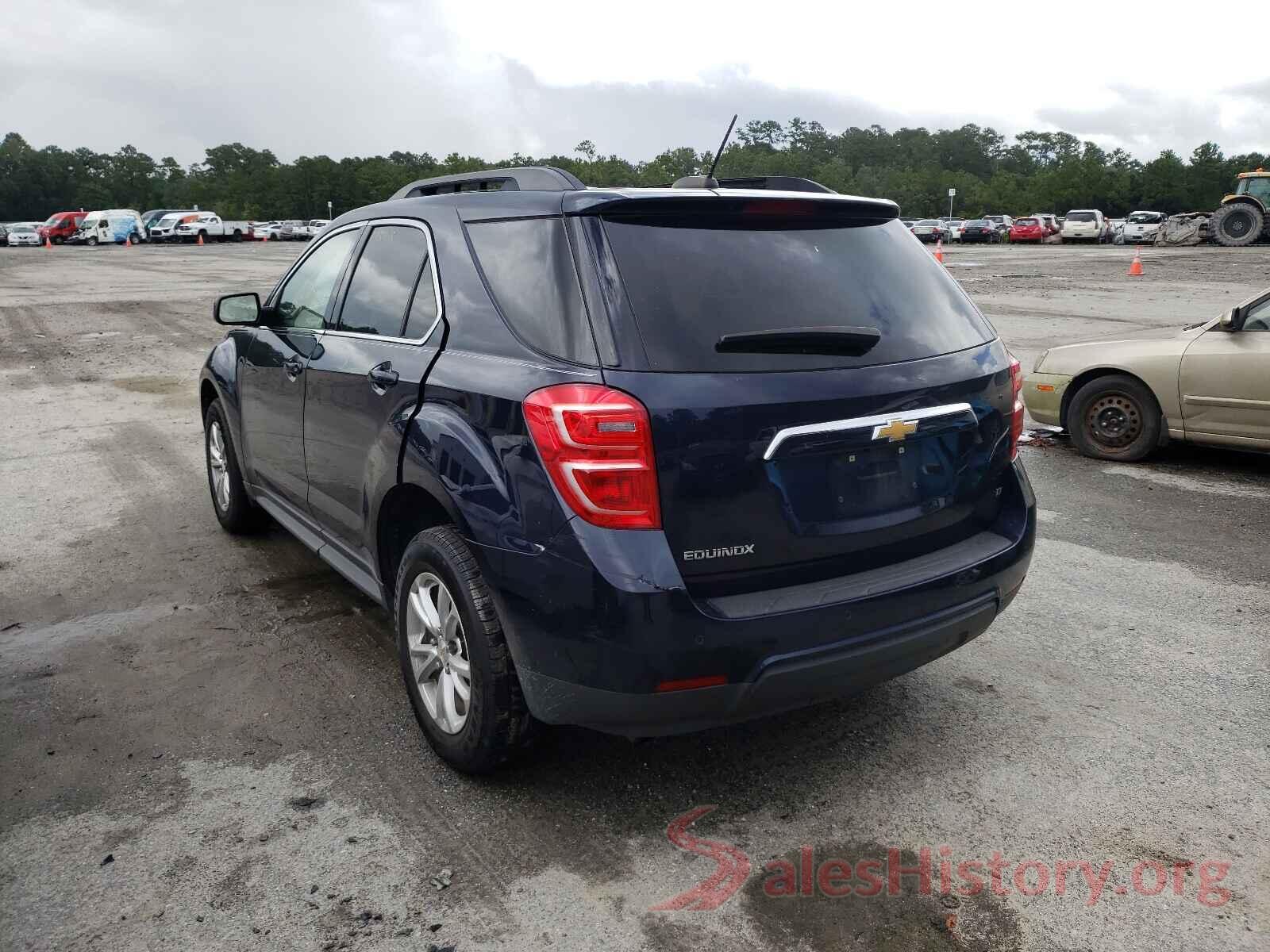 2GNALCEK7H1539116 2017 CHEVROLET EQUINOX