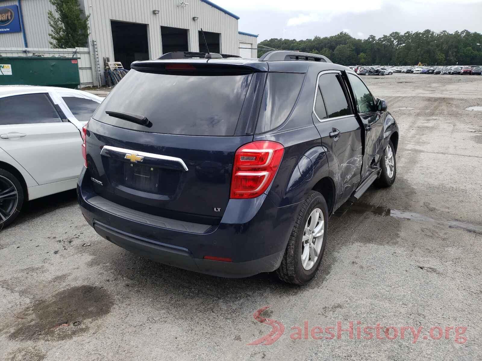 2GNALCEK7H1539116 2017 CHEVROLET EQUINOX