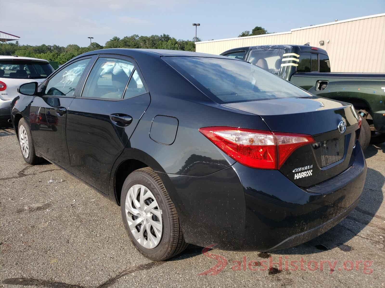 2T1BURHE1HC909979 2017 TOYOTA COROLLA