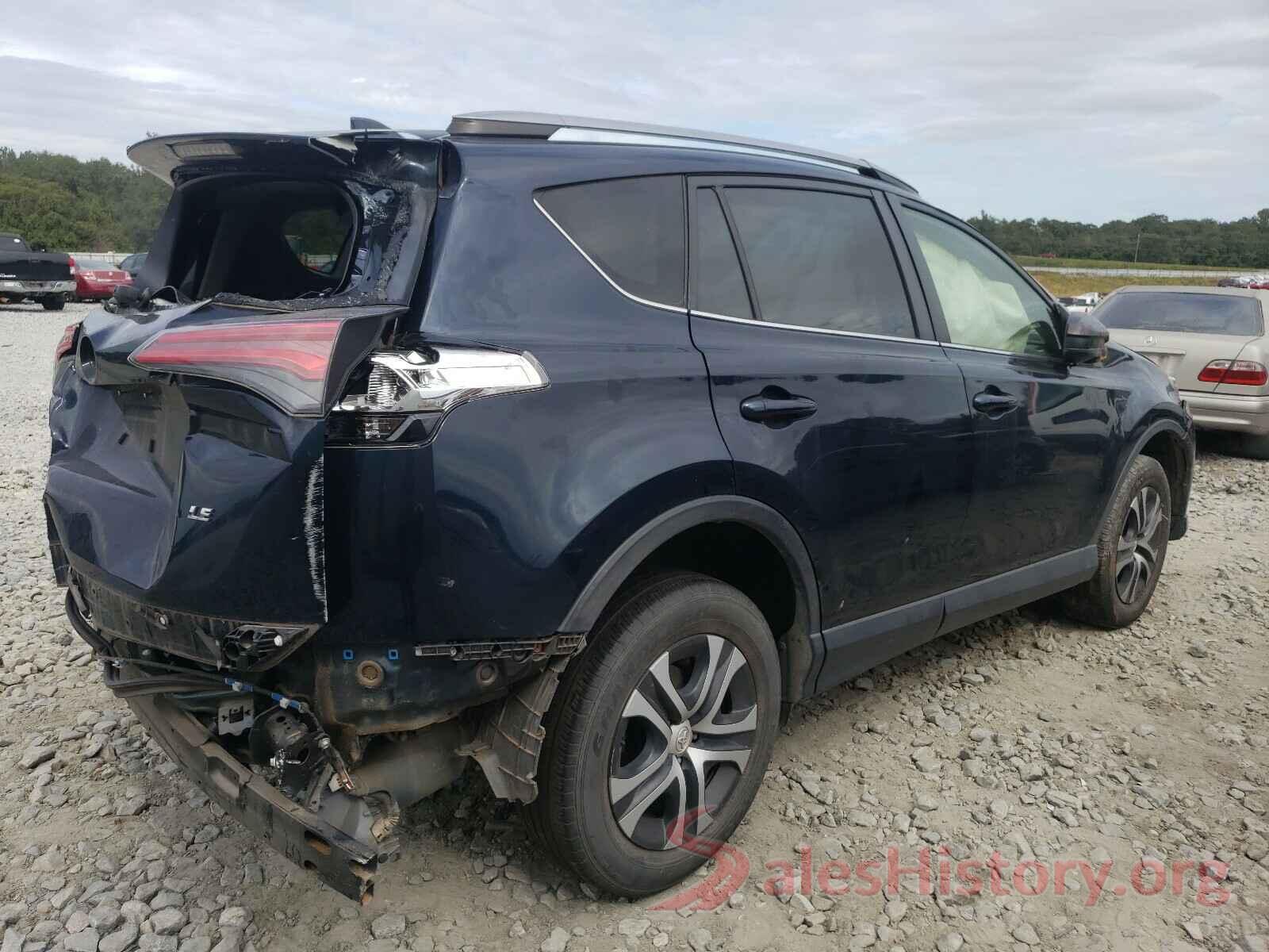 JTMZFREV3HJ135039 2017 TOYOTA RAV4