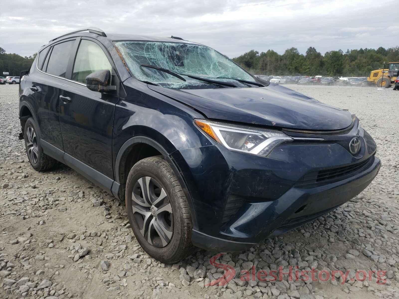 JTMZFREV3HJ135039 2017 TOYOTA RAV4