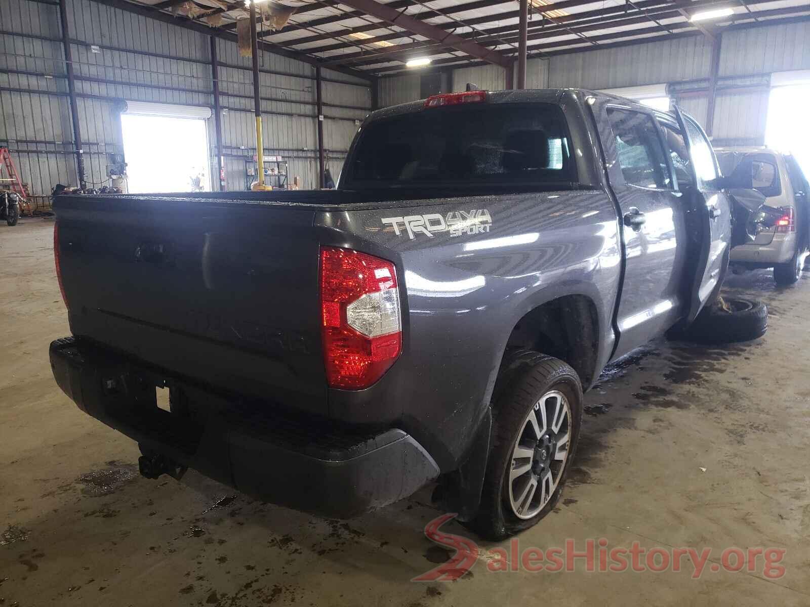 5TFDY5F19MX963421 2021 TOYOTA TUNDRA