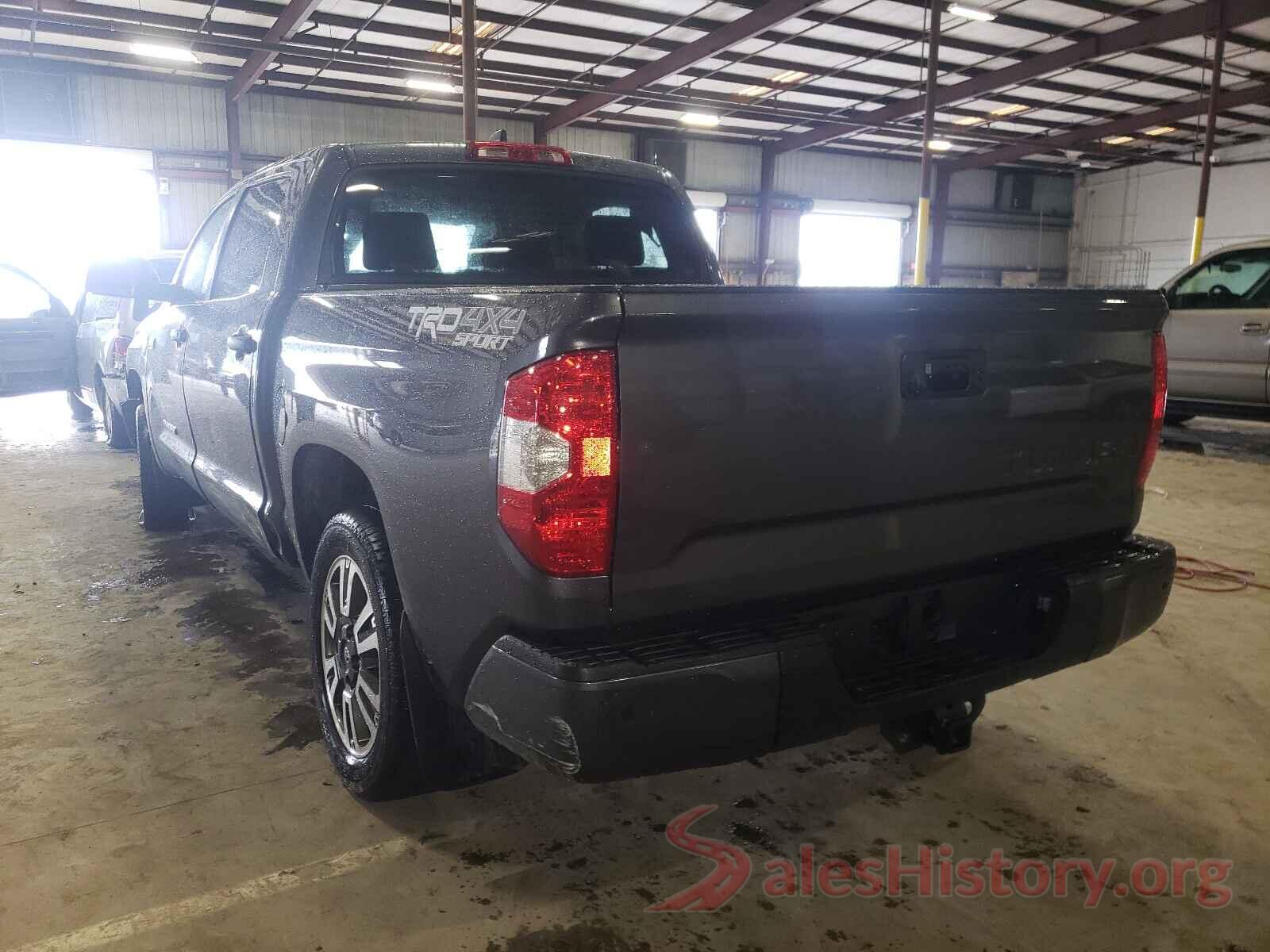 5TFDY5F19MX963421 2021 TOYOTA TUNDRA