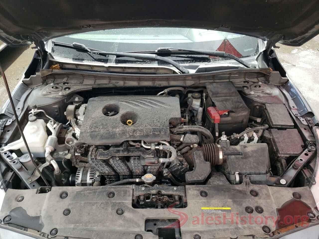 1N4BL4BVXKC255634 2019 NISSAN ALTIMA