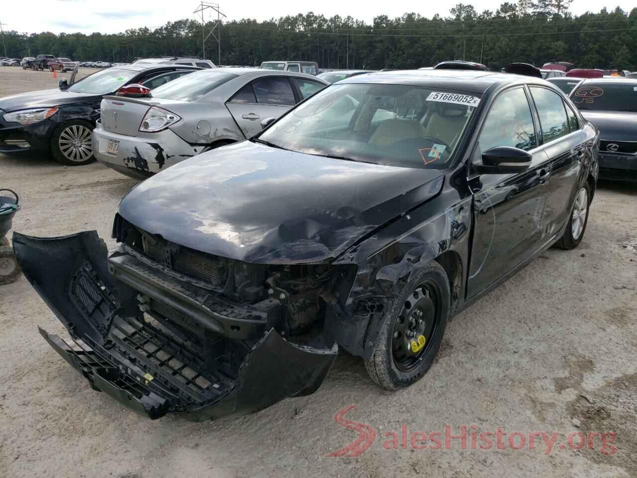 3VWDB7AJXHM364508 2017 VOLKSWAGEN JETTA