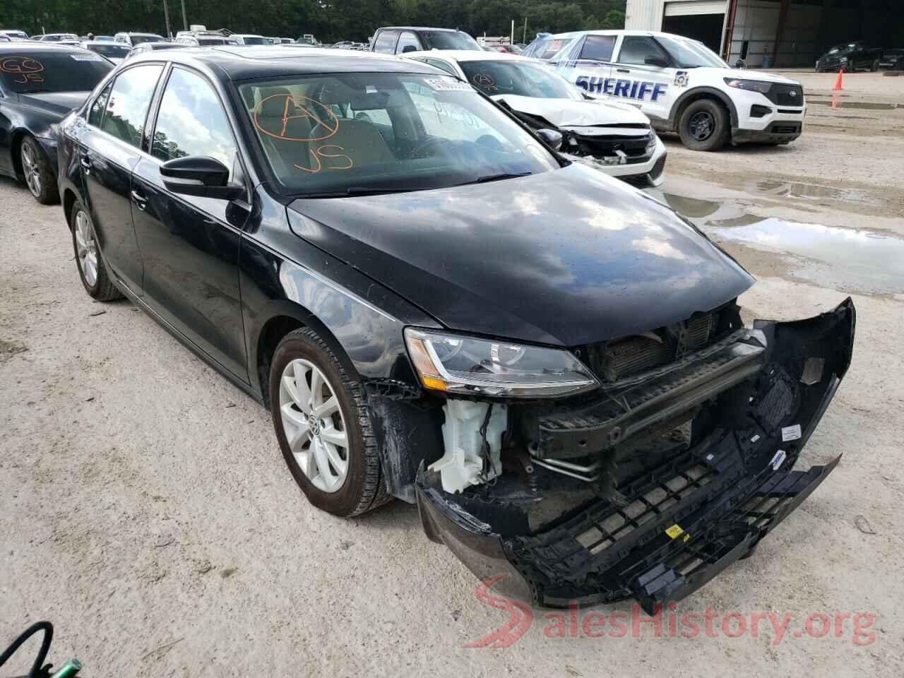 3VWDB7AJXHM364508 2017 VOLKSWAGEN JETTA