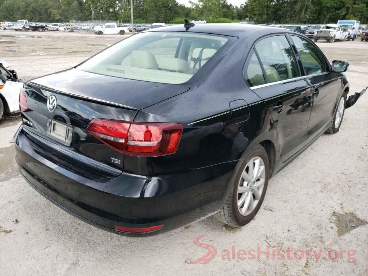 3VWDB7AJXHM364508 2017 VOLKSWAGEN JETTA