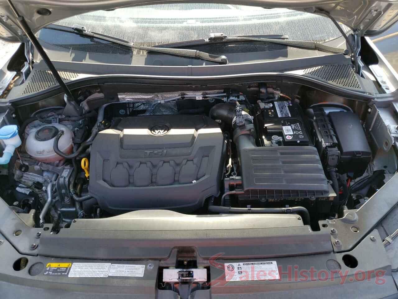 3VV2B7AX4LM070935 2020 VOLKSWAGEN TIGUAN