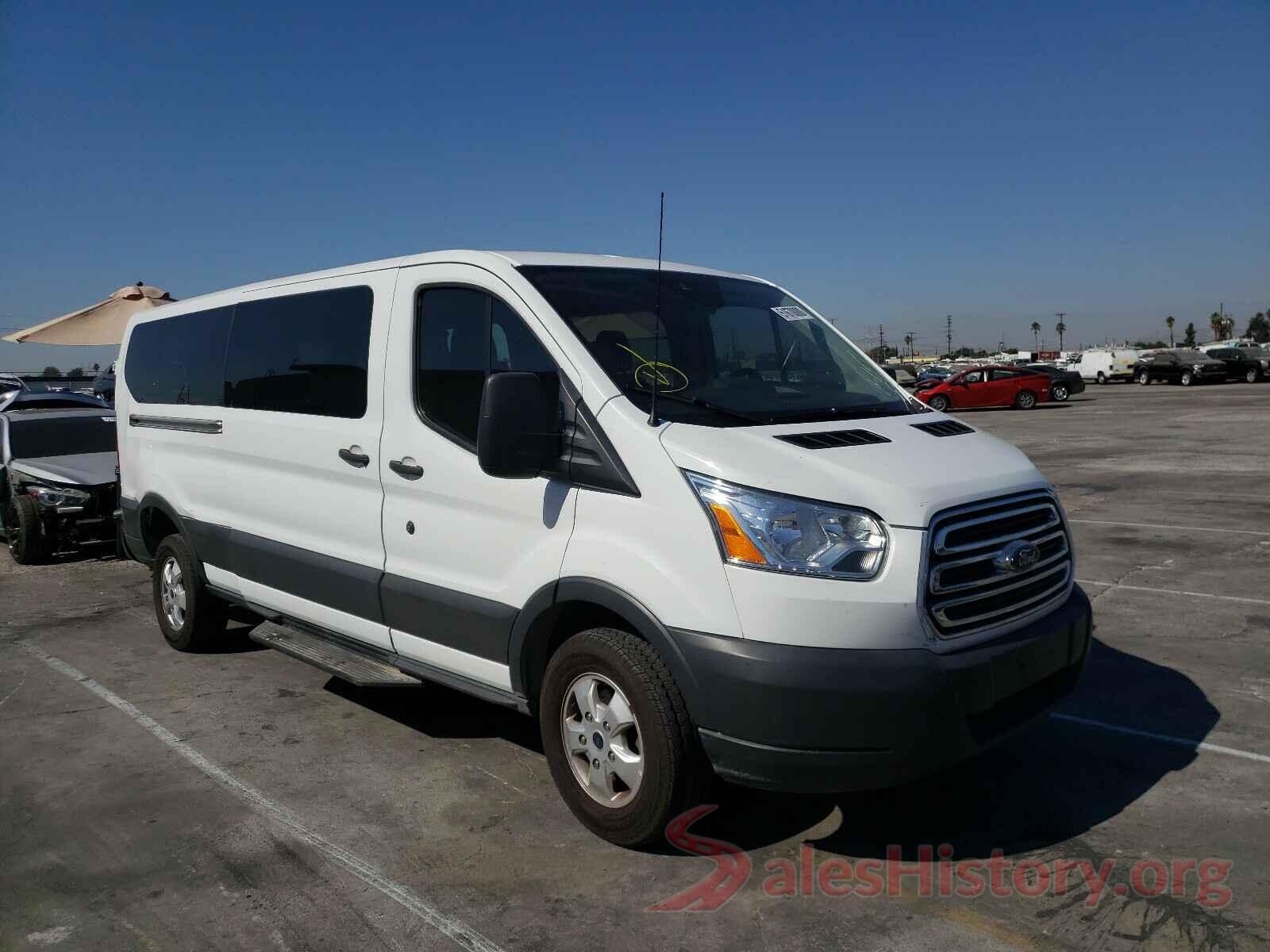 1FBZX2YM6HKA47107 2017 FORD TRANSIT CO