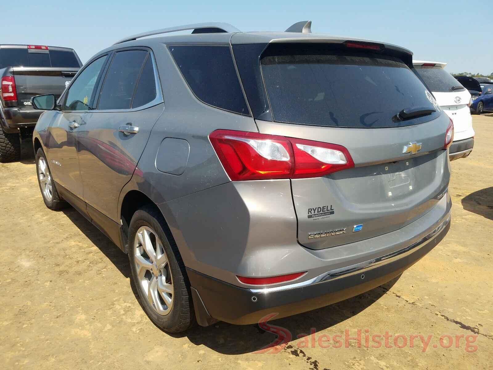 3GNAXXEU5JS555984 2018 CHEVROLET EQUINOX