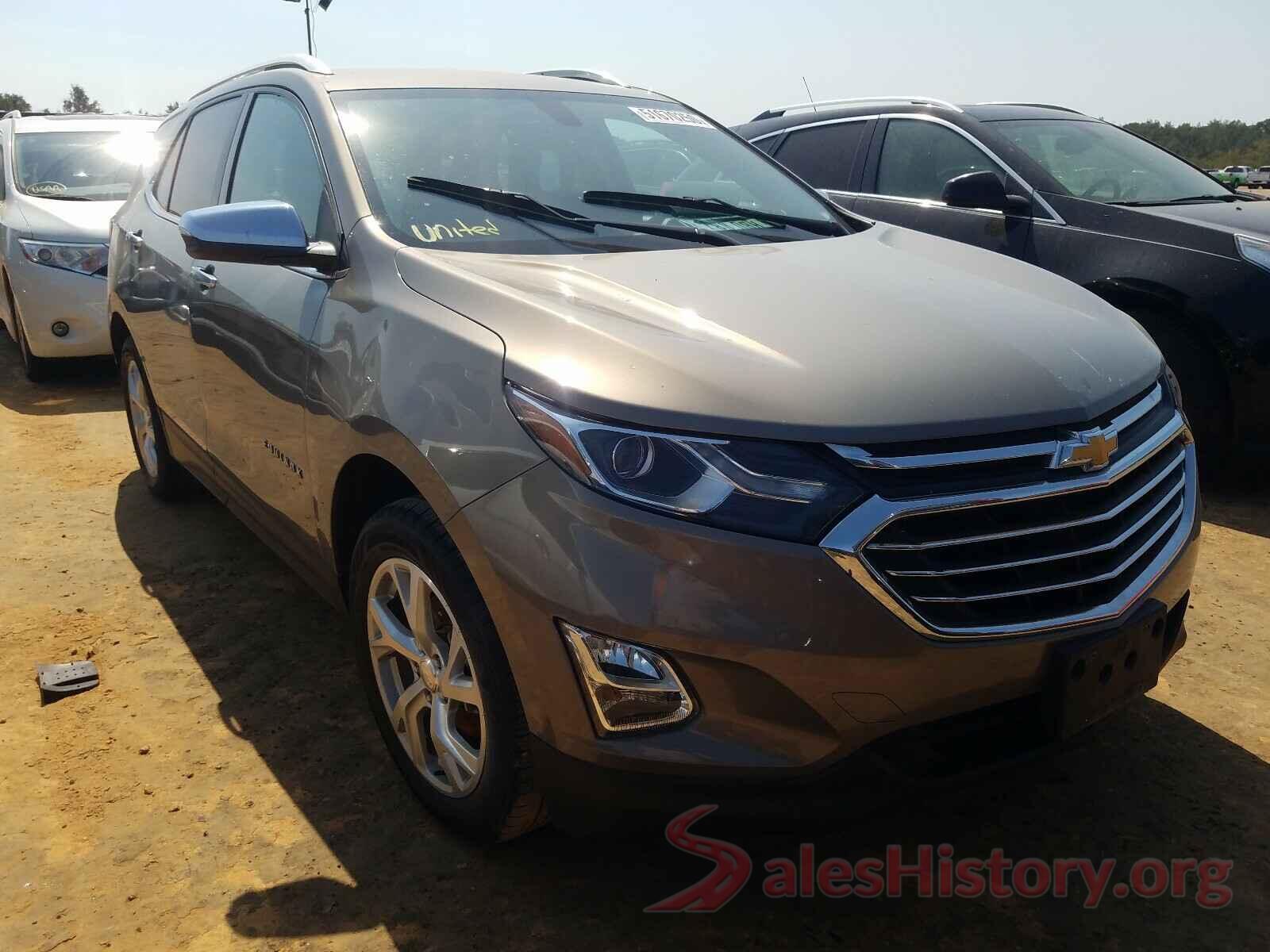 3GNAXXEU5JS555984 2018 CHEVROLET EQUINOX