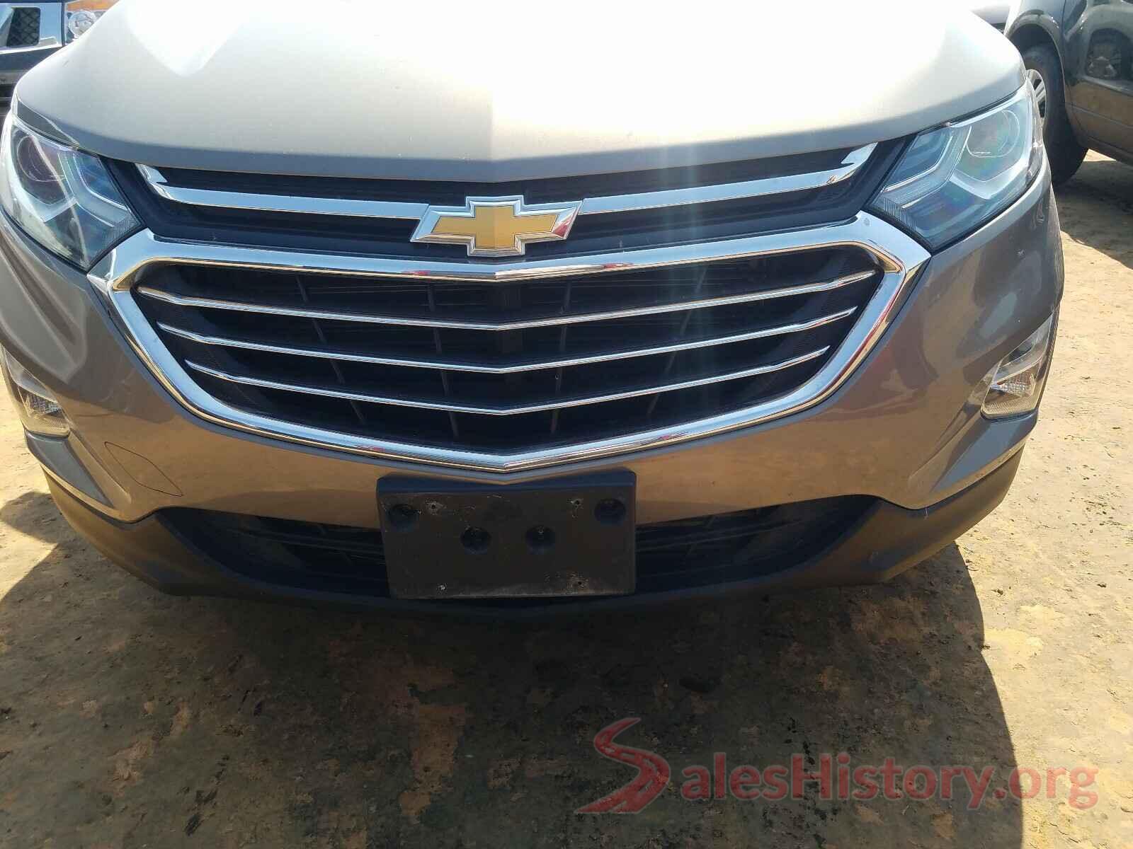 3GNAXXEU5JS555984 2018 CHEVROLET EQUINOX