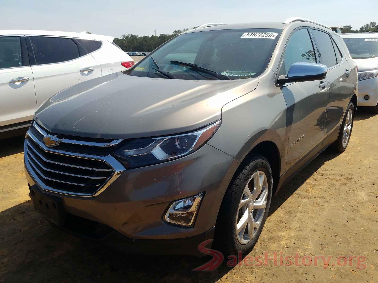 3GNAXXEU5JS555984 2018 CHEVROLET EQUINOX