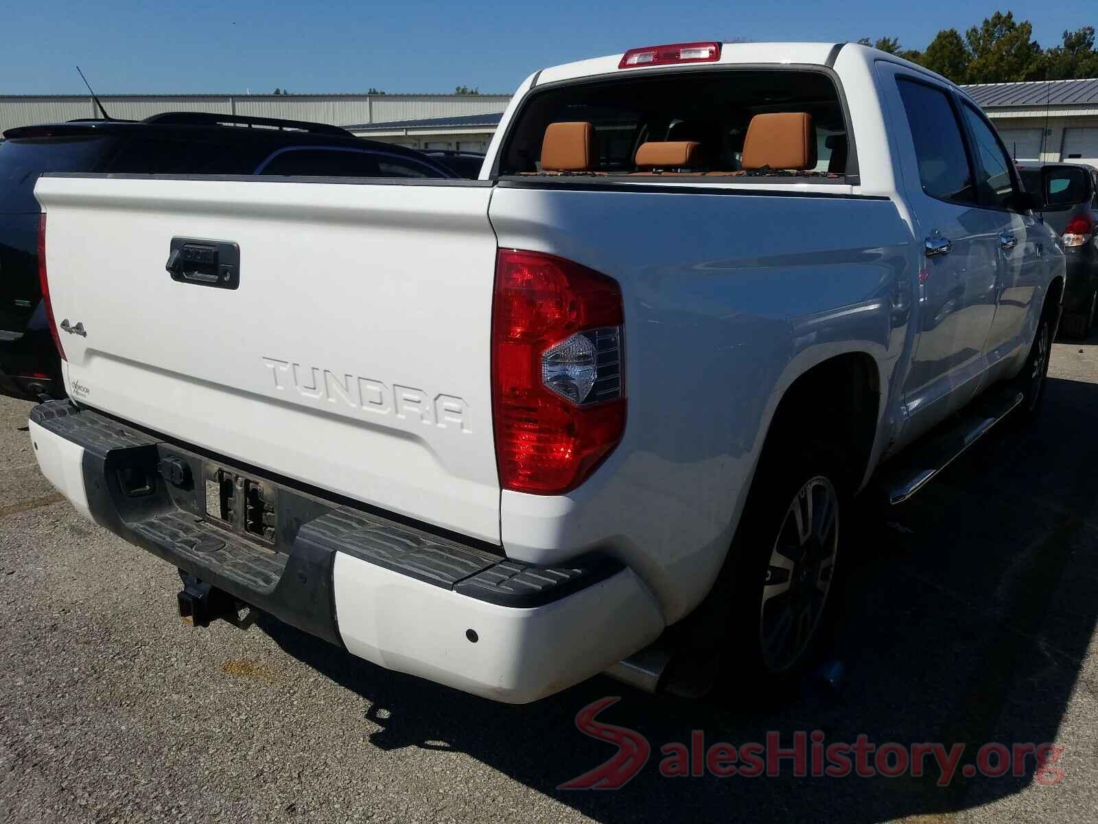 5TFAY5F19KX832084 2019 TOYOTA TUNDRA