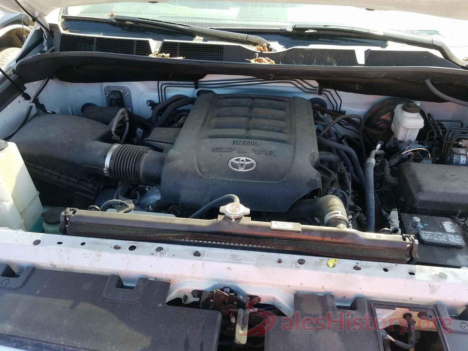 5TFAY5F19KX832084 2019 TOYOTA TUNDRA