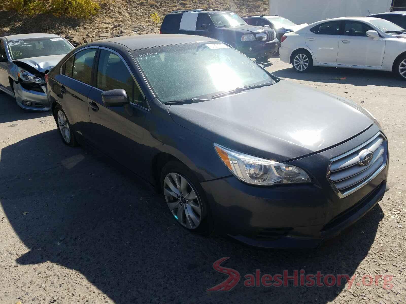 4S3BNBC63G3061969 2016 SUBARU LEGACY