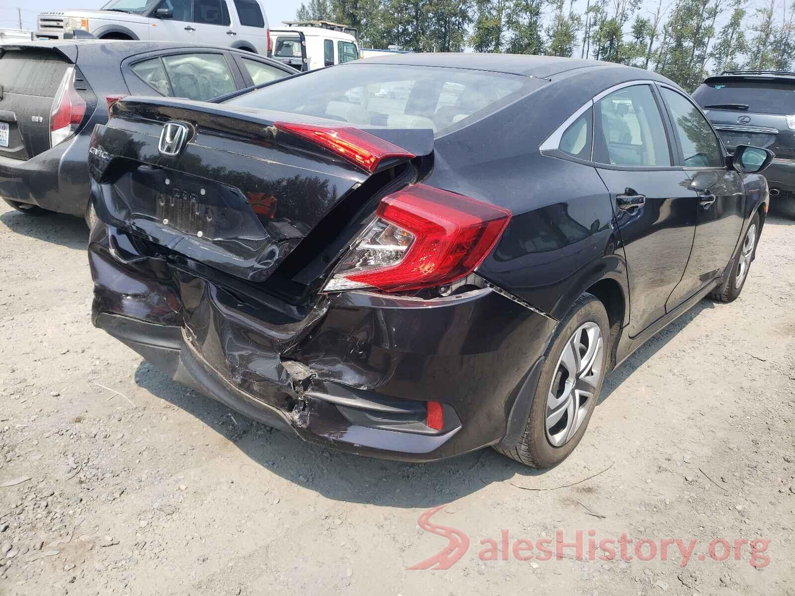 19XFC2F54HE212628 2017 HONDA CIVIC