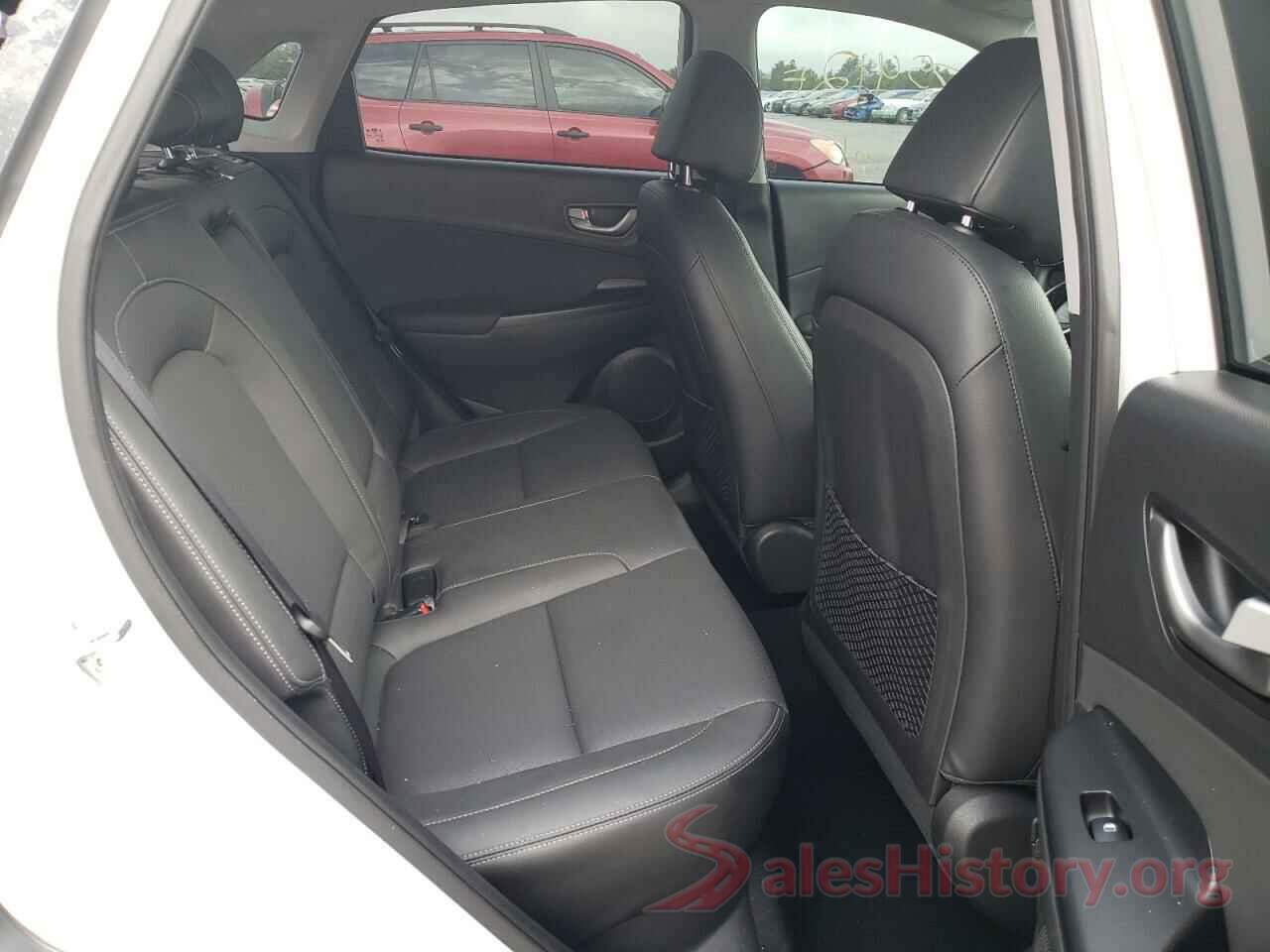 KM8K5CA50KU232384 2019 HYUNDAI KONA