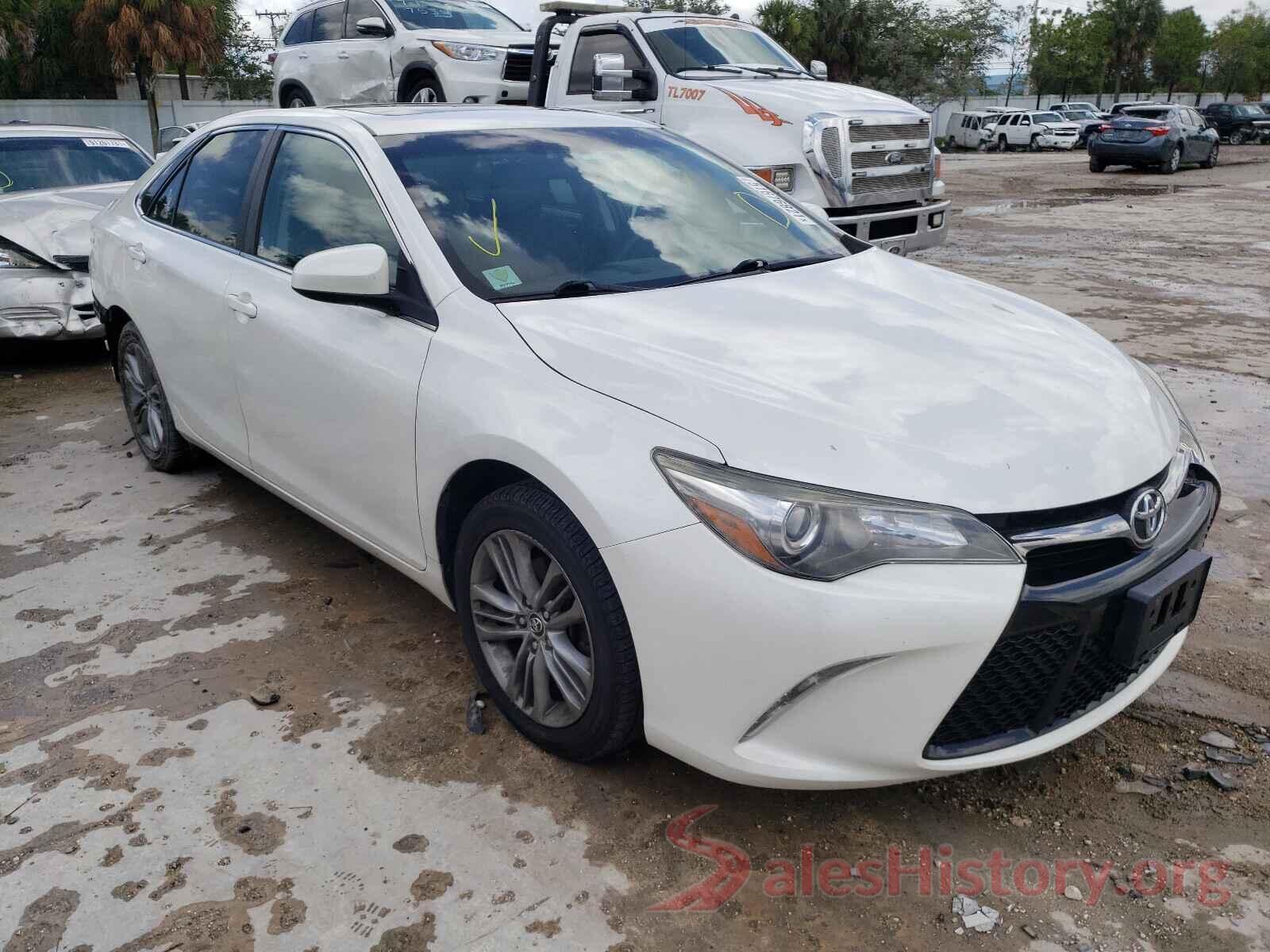 4T1BF1FK6FU025228 2015 TOYOTA CAMRY