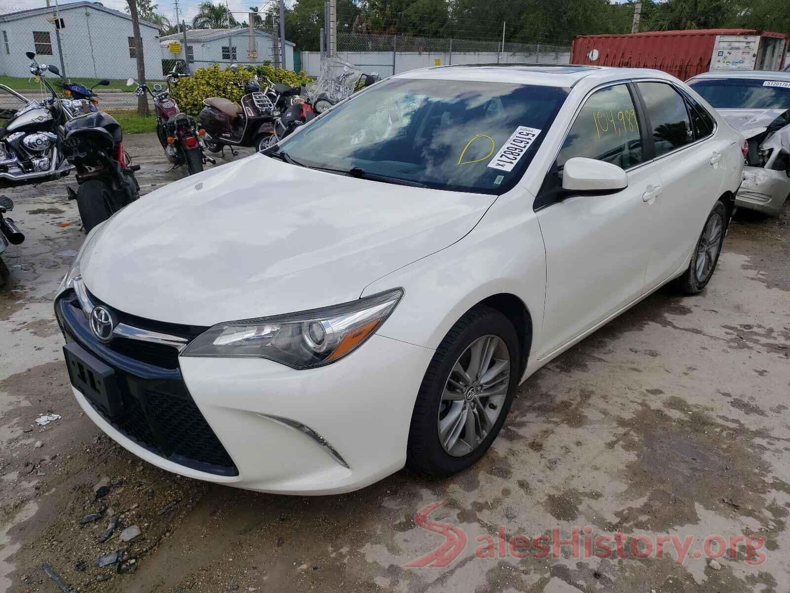 4T1BF1FK6FU025228 2015 TOYOTA CAMRY